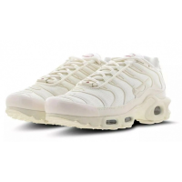 Nike Air Max TN Plus Pale Ivory