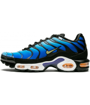 Nike Air Max TN Plus Hyper Blue