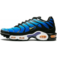Nike Air Max TN Plus Hyper Blue