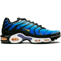 Nike Air Max TN Plus Hyper Blue