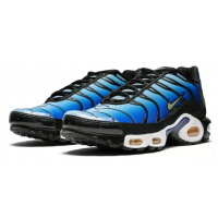 Nike Air Max TN Plus Hyper Blue