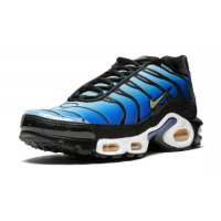 Nike Air Max TN Plus Hyper Blue