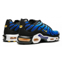 Nike Air Max TN Plus Hyper Blue