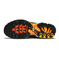 Nike Air Max TN Plus Black Orange