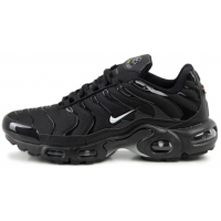 Nike Air Max Plus Gore-Tex Termo White Black