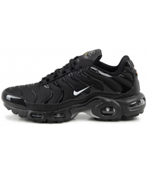 Nike Air Max Plus Gore-Tex Termo White Black