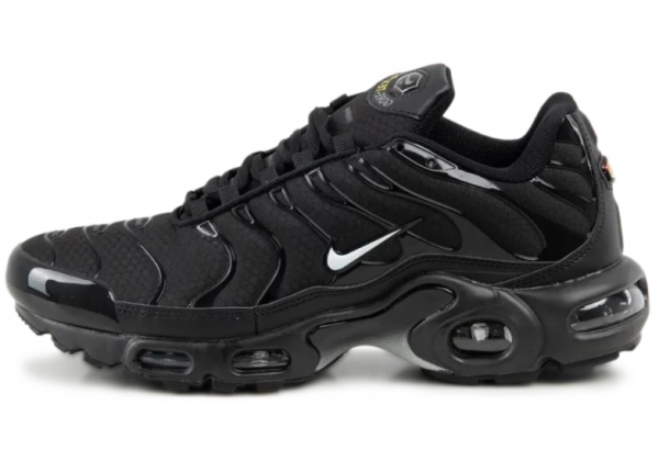 Nike Air Max Plus Gore-Tex Termo White Black