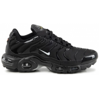 Nike Air Max Plus Gore-Tex Termo White Black