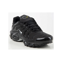 Nike Air Max Plus Gore-Tex Termo White Black