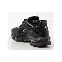 Nike Air Max Plus Gore-Tex Termo White Black
