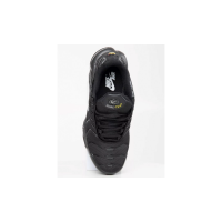 Nike Air Max Plus Gore-Tex Termo White Black