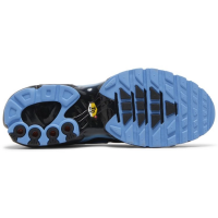 Nike Air Max Plus Black University Blue
