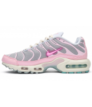 Nike Air Max Plus Paw Print Grey Pink