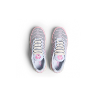 Nike Air Max Plus Paw Print Grey Pink
