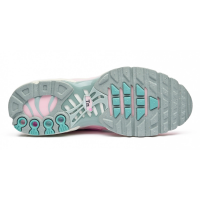 Nike Air Max Plus Paw Print Grey Pink