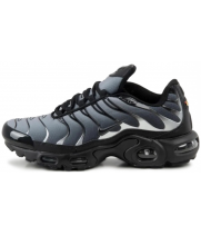 Nike Air Max Plus Gore-Tex Termo Particle Grey Black