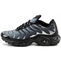 Nike Air Max Plus Gore-Tex Termo Particle Grey Black