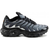Nike Air Max Plus Gore-Tex Termo Particle Grey Black