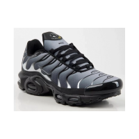 Nike Air Max Plus Gore-Tex Termo Particle Grey Black