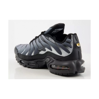 Nike Air Max Plus Gore-Tex Termo Particle Grey Black