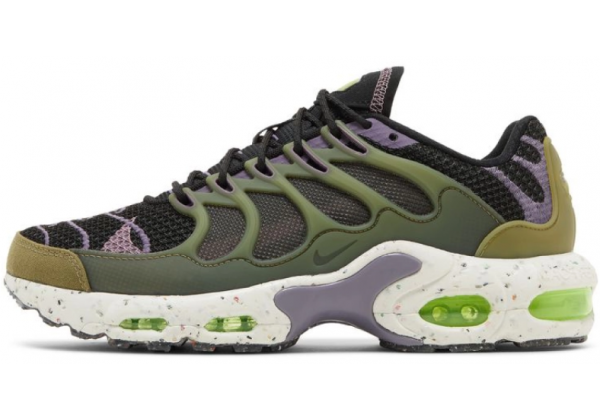Nike Air Max Terrascape Plus Off Noir Pilgrim