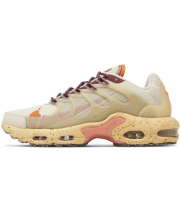 Nike Air Max Terrascape Plus Pearl White Dark Beetroot
