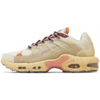 Nike Air Max Terrascape Plus Pearl White Dark Beetroot