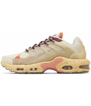Nike Air Max Terrascape Plus Pearl White Dark Beetroot
