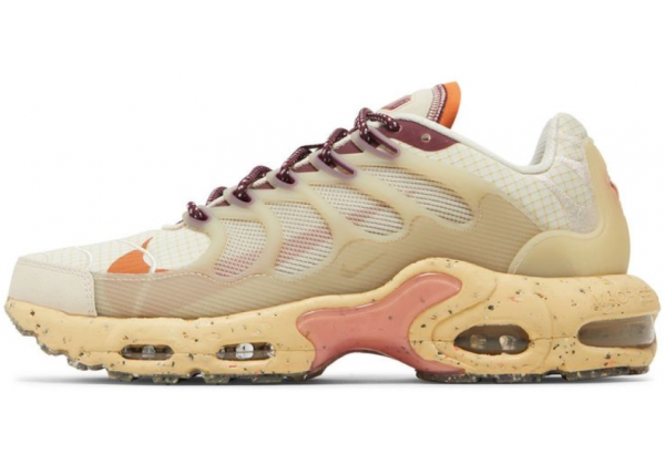 Nike Air Max Terrascape Plus Pearl White Dark Beetroot