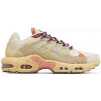 Nike Air Max Terrascape Plus Pearl White Dark Beetroot
