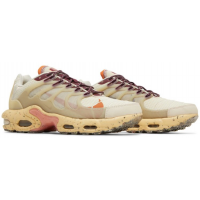 Nike Air Max Terrascape Plus Pearl White Dark Beetroot