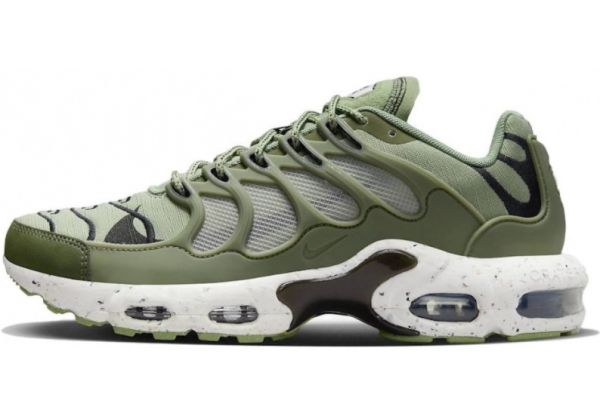 Nike Air Max Terrascape Plus Medium Olive Grey