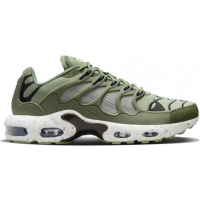 Nike Air Max Terrascape Plus Medium Olive Grey