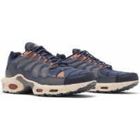 Nike Air Max Terrascape Plus Obsidian Madder Root