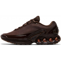 Isamaya Ffrench x Nike Air Max DN Light Chocolate