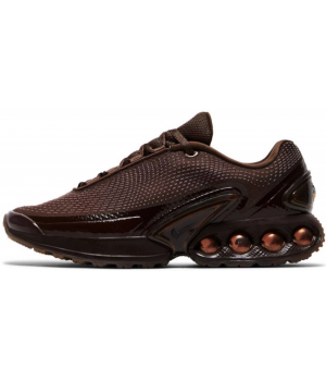 Isamaya Ffrench x Nike Air Max DN Light Chocolate