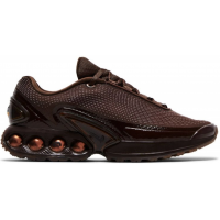 Isamaya Ffrench x Nike Air Max DN Light Chocolate
