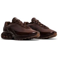 Isamaya Ffrench x Nike Air Max DN Light Chocolate