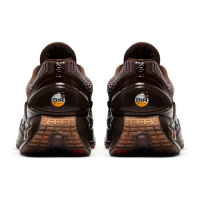 Isamaya Ffrench x Nike Air Max DN Light Chocolate