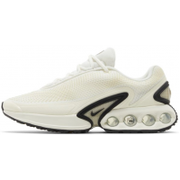 Nike Air Max DN Sail Black