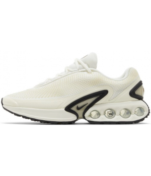 Nike Air Max DN Sail Black