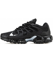 Nike Air Max Terrascape Plus Black Metalic
