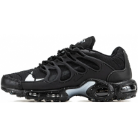 Nike Air Max Terrascape Plus Black Metalic