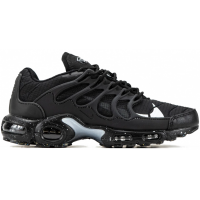 Nike Air Max Terrascape Plus Black Metalic