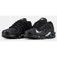 Nike Air Max Terrascape Plus Black Metalic