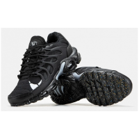 Nike Air Max Terrascape Plus Black Metalic
