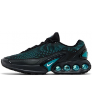 Nike Air Max DN Essential Black Dusty Cactus