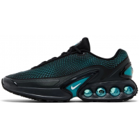 Nike Air Max DN Essential Black Dusty Cactus
