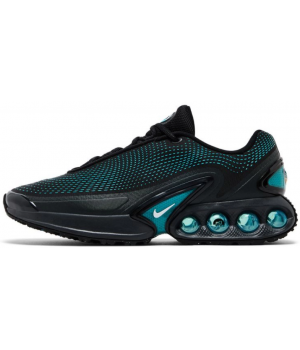 Nike Air Max DN Essential Black Dusty Cactus