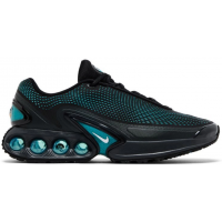 Nike Air Max DN Essential Black Dusty Cactus